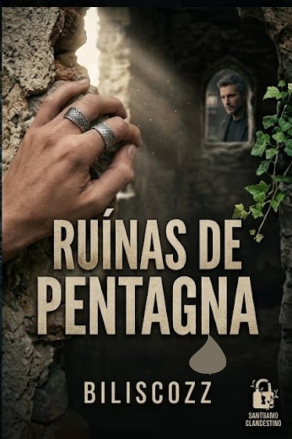 Ruínas de Pentagna