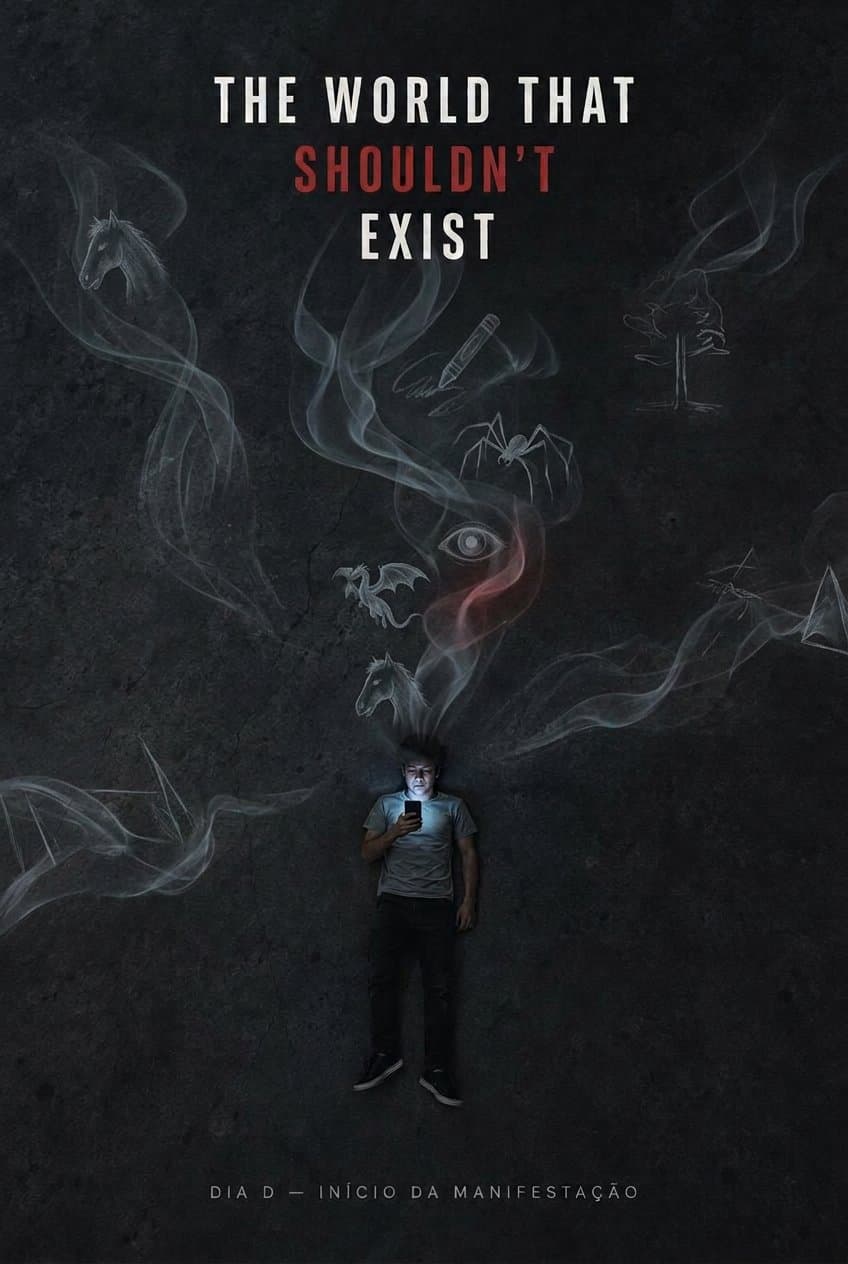 The World That Shouldn't Exist
